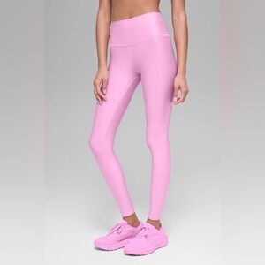 New ALO High-Waist Airbrush Legging size XS